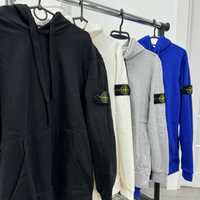 Худи Stone Island • Стоне Исланд Зип кофта • Junior Зипка