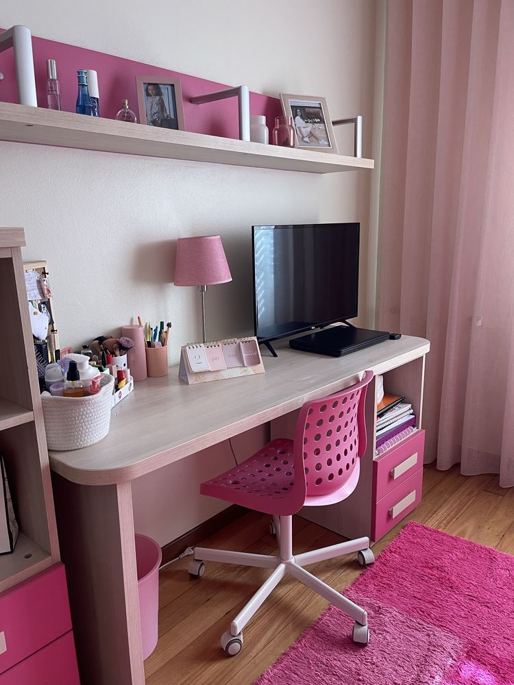 Cama tipo estudio…