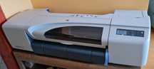 Ploter HP Designjet 510
