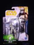 Figura Star Wars do Stormtrooper Mimban