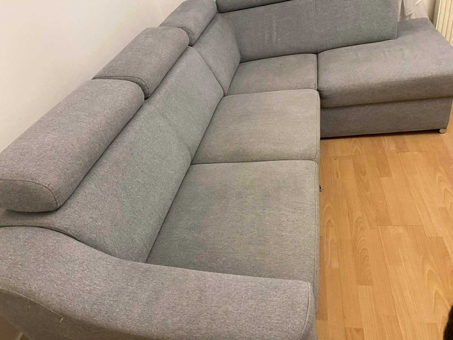 Kanapa - za darmo Łódź Stoki