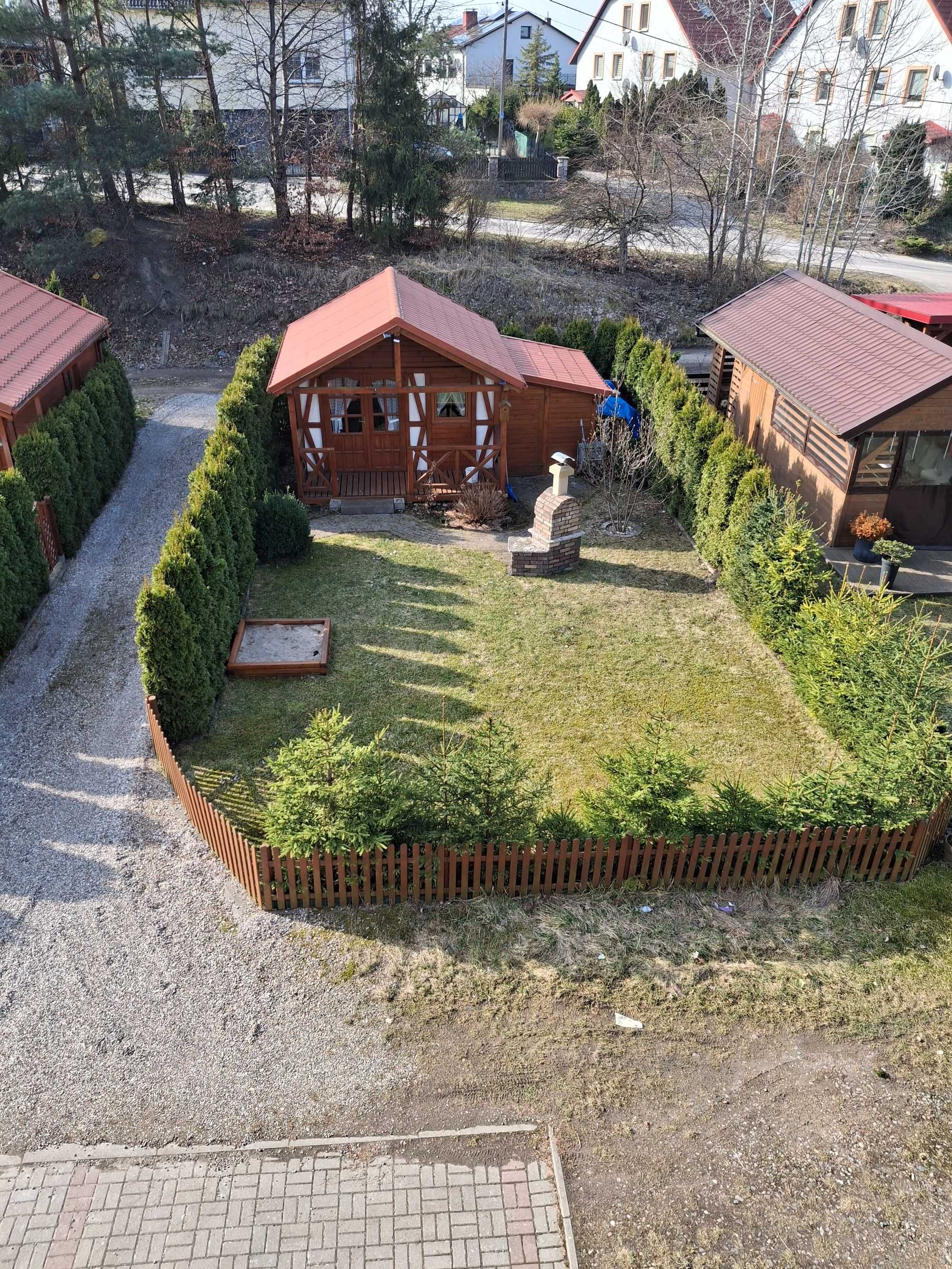 Mieszkanie 75m bezczynszowe