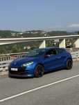 Renault Megane R.S. 250 Cup Nacional