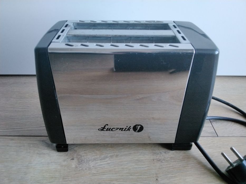 Toster ŁUCZNIK używany