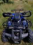 Квадроцик Spark125