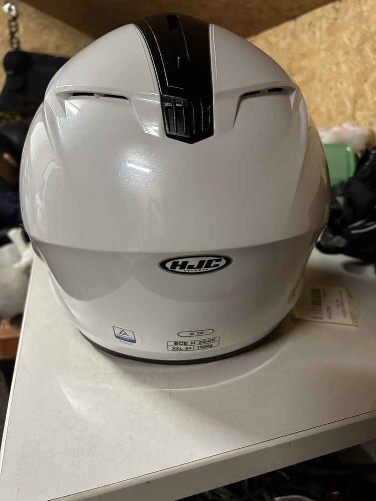 Kask HJC C70 XXL