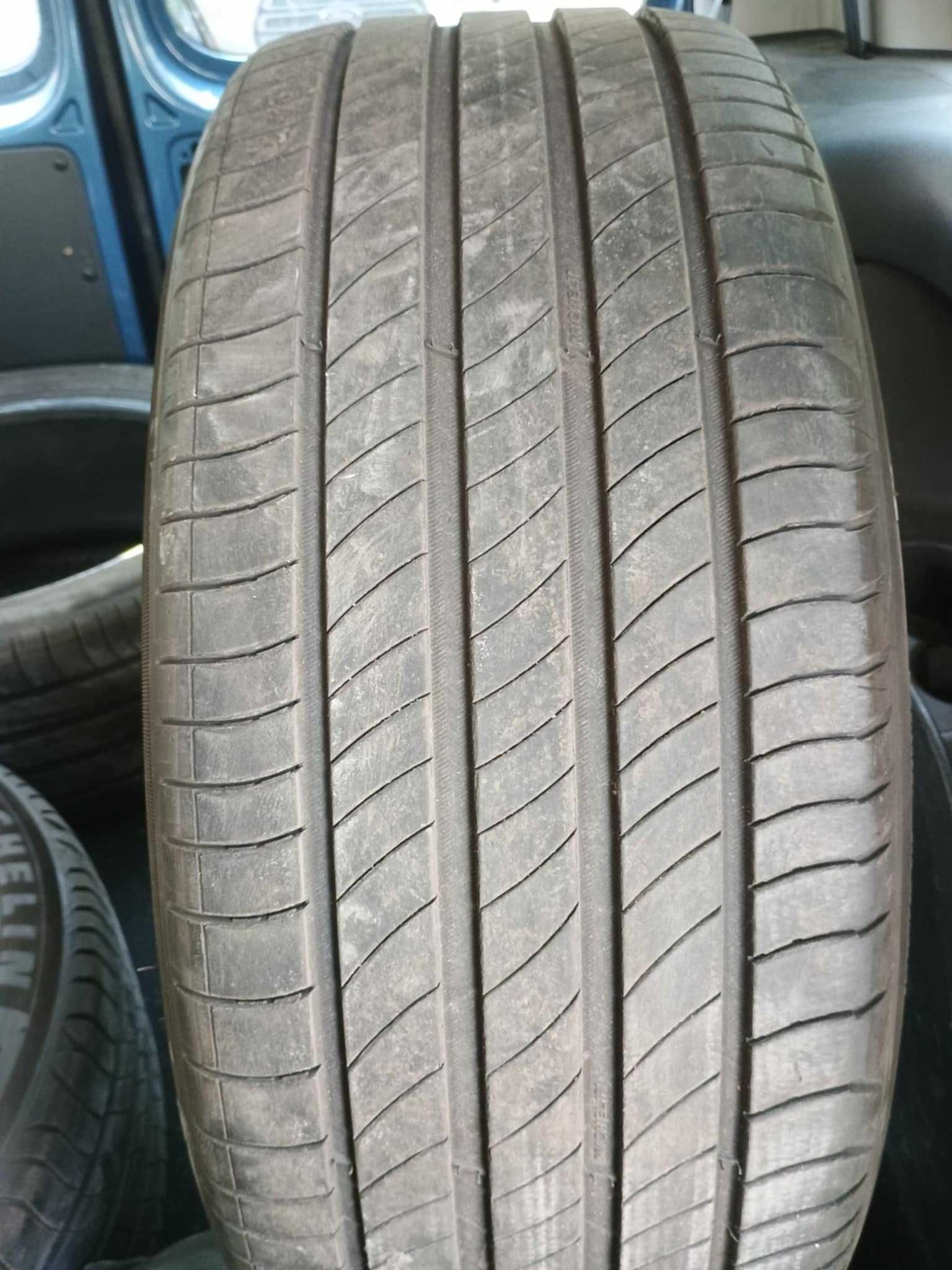 Michelin Primacy 4