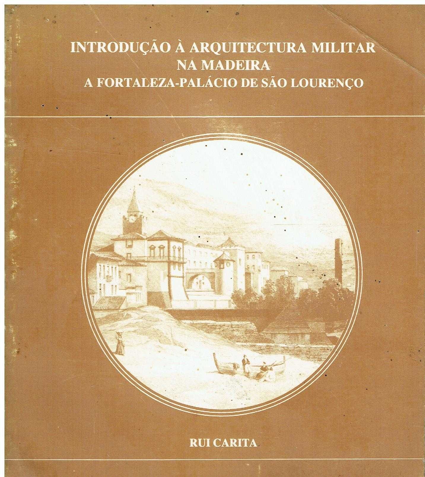 2145
	
Introdução à arquitectura militar na Madeira