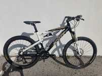 Scott spark carbono m impecavel