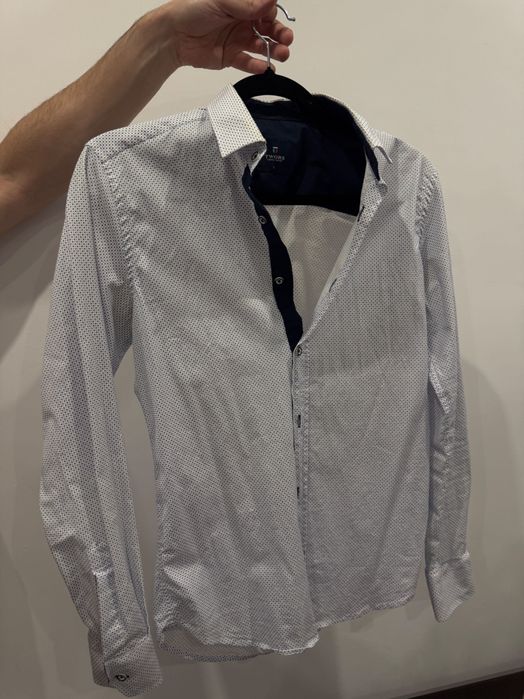 Рубашка чоловіча