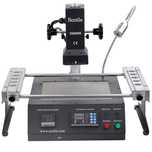Scotle IR6000 V4 ACHI BGA Estação Soldar IR Reballing