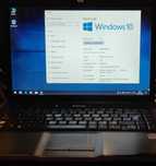 Portátil HP 530 15"