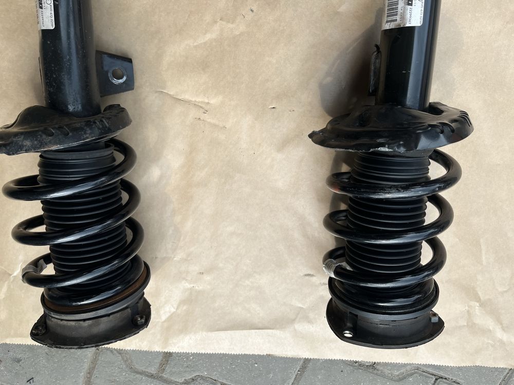 Amortyzator Audi S3 RS3 8V Magnetic Ride DCC 8V0.413.029P