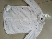 Koszula chłopięca Tommy Hilfiger r.122