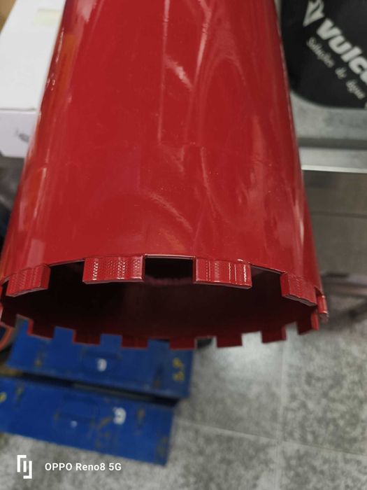 Broca Diamantada Hilti