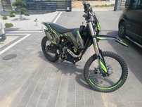 Cross ALFARAD T7 250 !!!