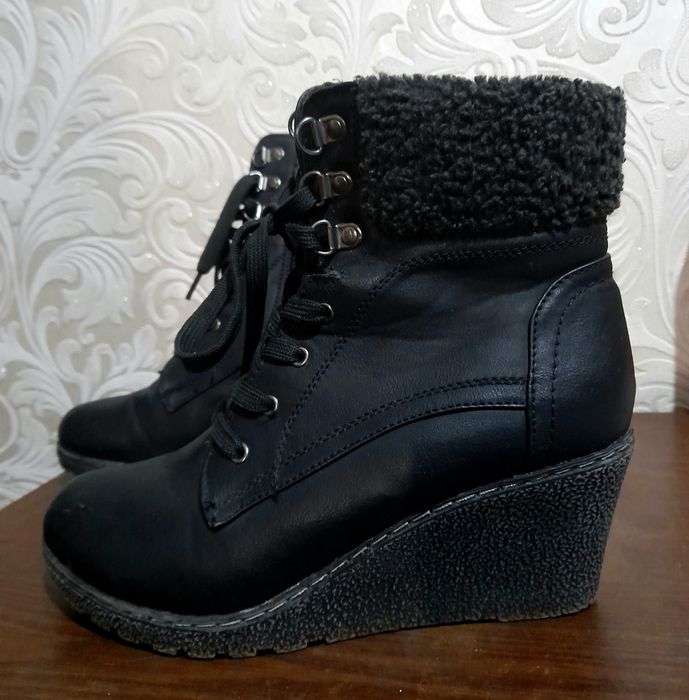 Ботильоны женские