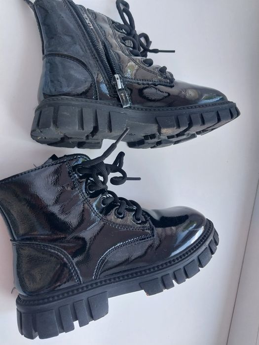 Ботінки для дівчинки, 29розмір