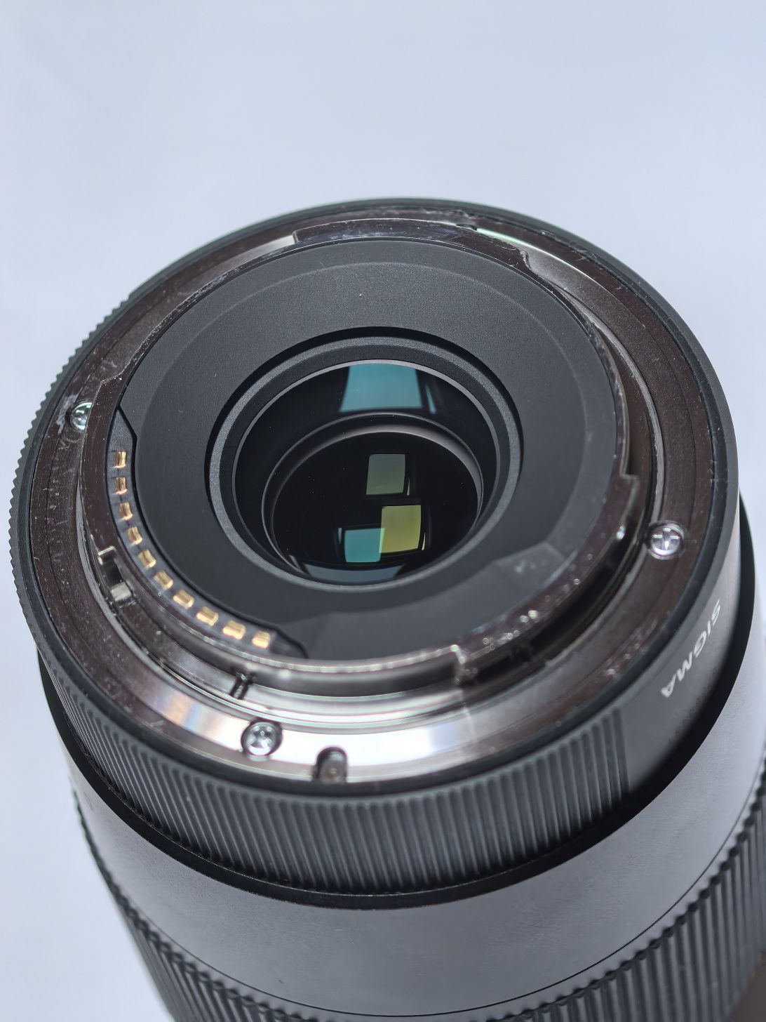 Sigma 23mm 1.4 do Sony