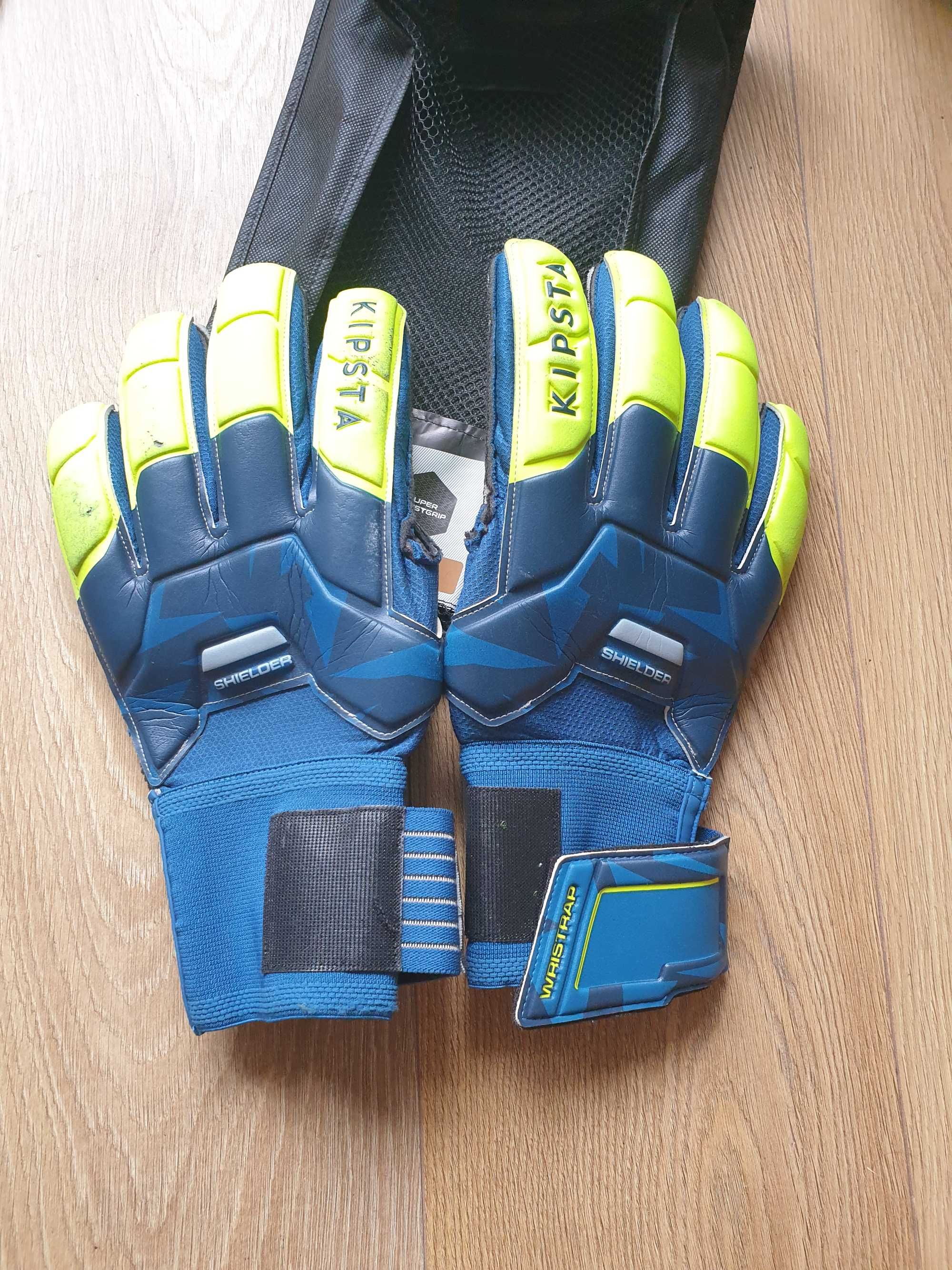 Gloves F500 KIPSTA