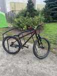 Rower dirt  metropolis  1 2021