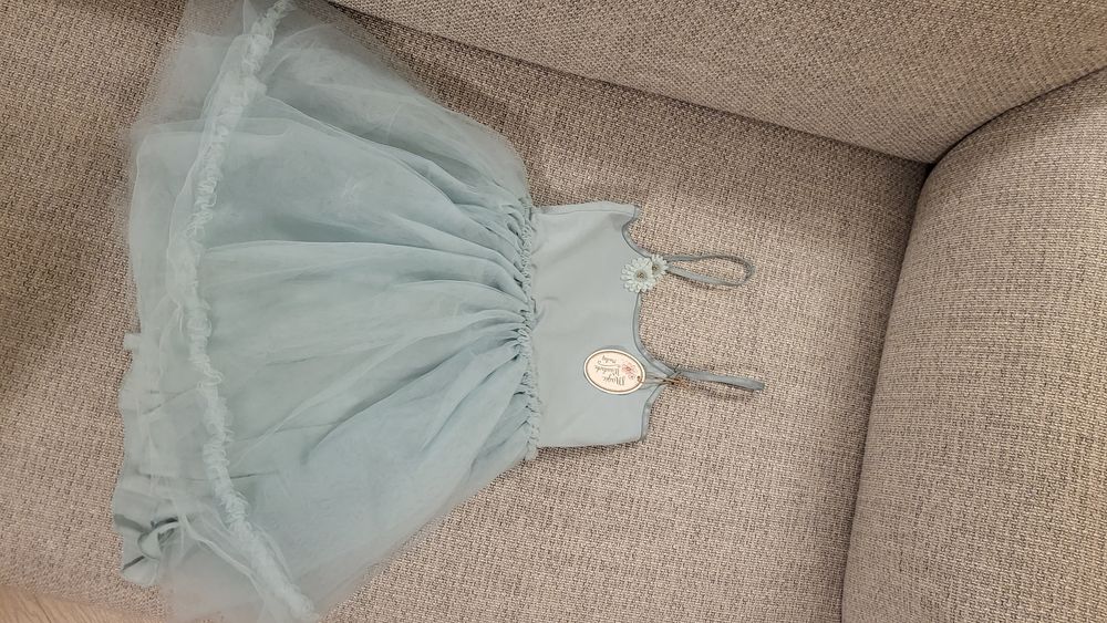 Maileq sukienka 2-3lata