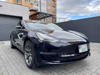Tesla Model 3 | 2019 год | 211 кВт | Тесла модел 3