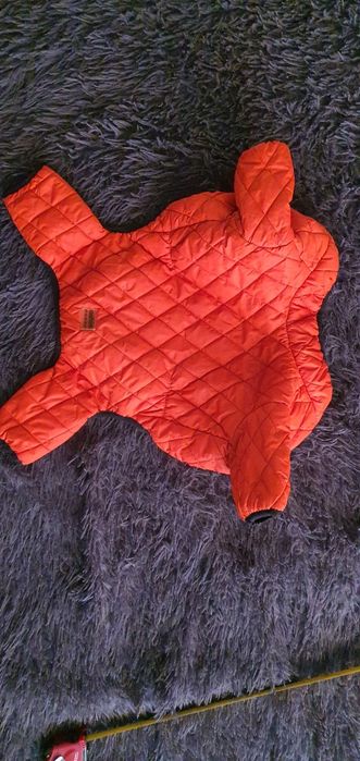 Двусторонний комбінезон