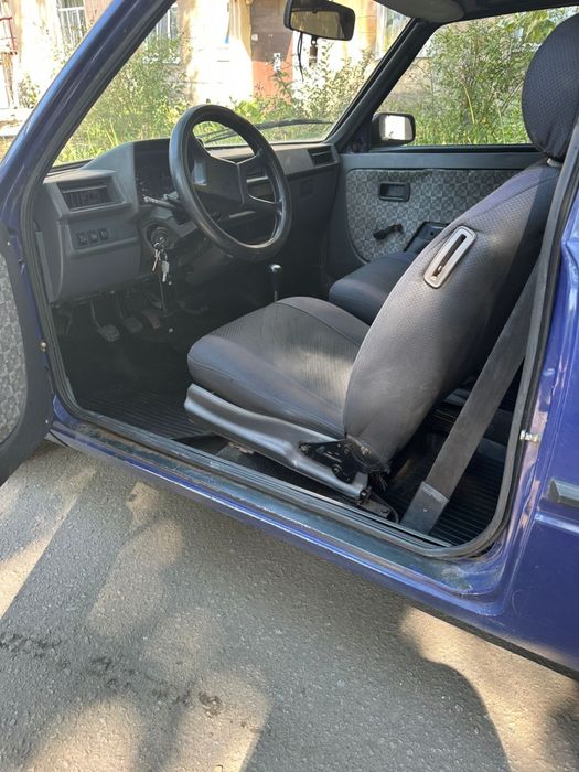 Срочно продається автомобіль