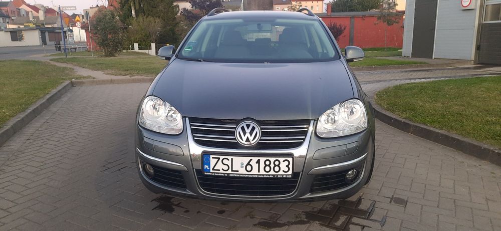 Sprzedam vw Golf 5 !!!