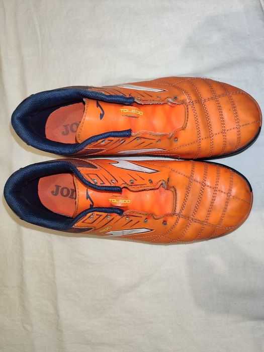 Футбольні сороконіжки joma