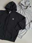 Zip-Худі New Balance | ОРИГІНАЛ