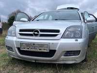 Opel Vectra C 3.2 V6 - (Z32SE)