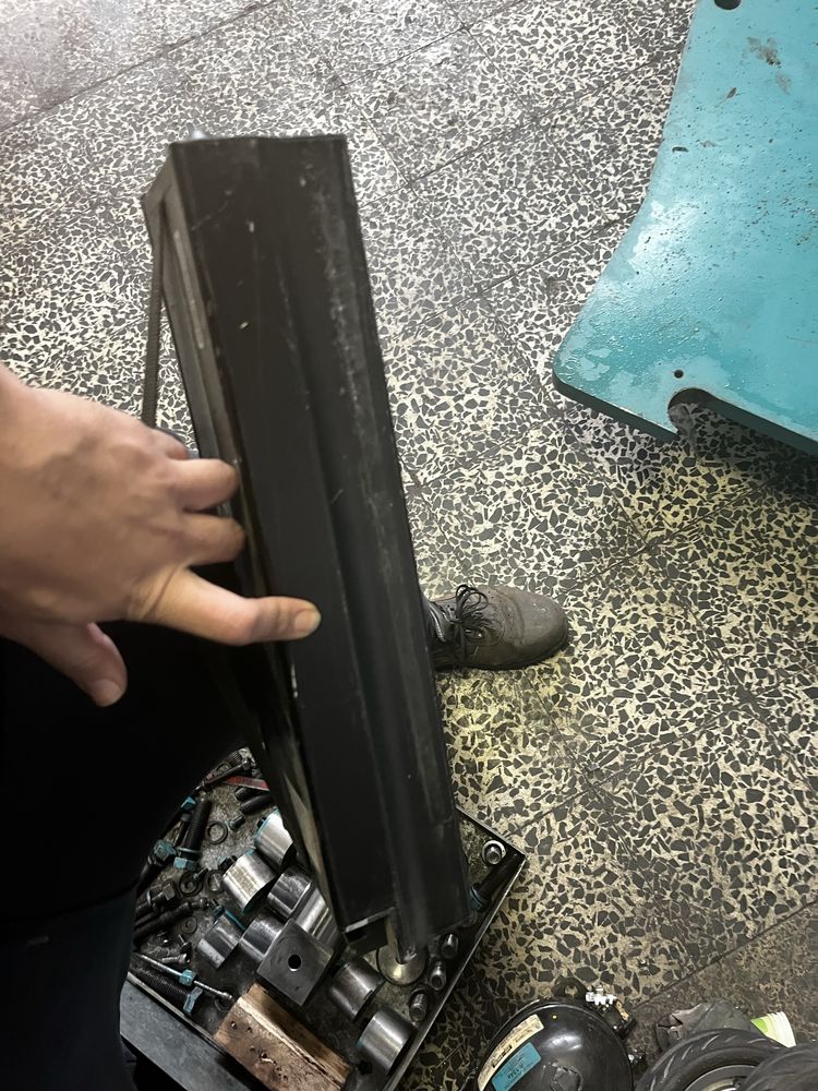 Bateria  segawai trotinete