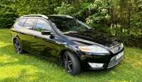 Ford Mondeo Ford Mondeo 2.0 TDCI 140KM, Kamera, Carplay, Audio