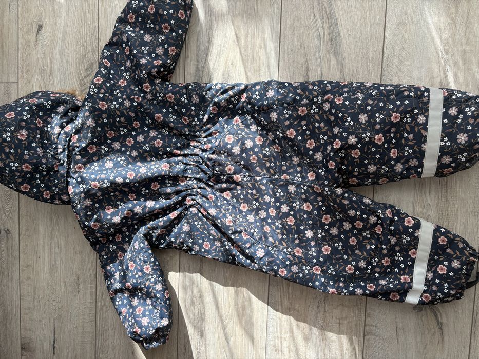 Зимовий комбінезон hm