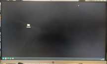 Monitores HP 24 Fw e Monitor ACER SA240Y
