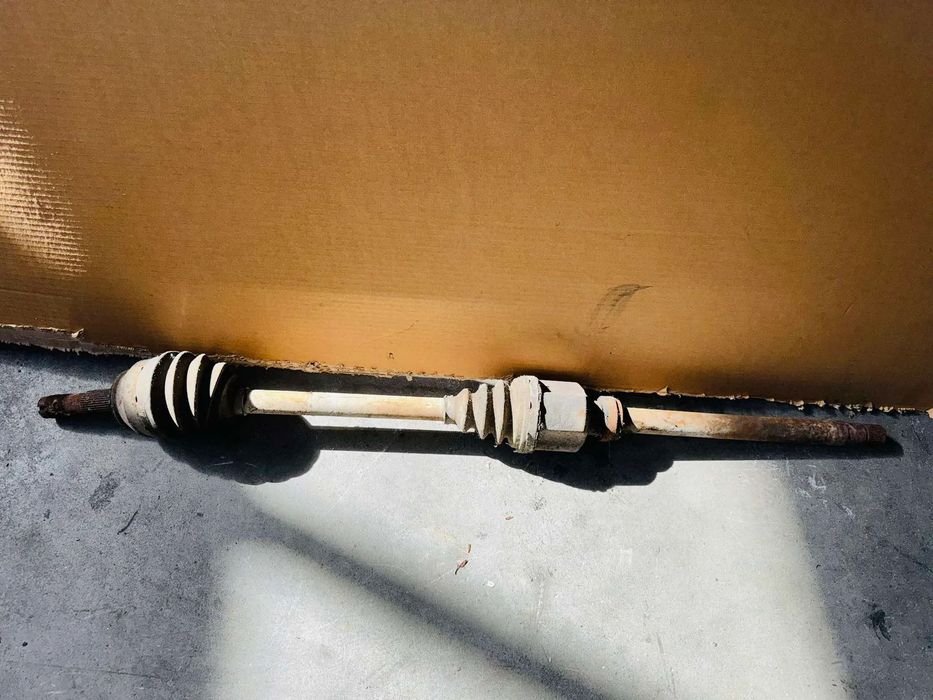 Transmissão Frente Direita Fiat Ducato / Citroen Jumper - 2006 / 2014