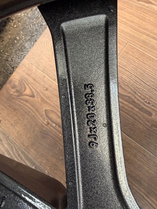 Диски Volvo 5/108/R29