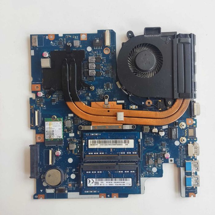Lenovo Z-51 7- CZĘŚCI