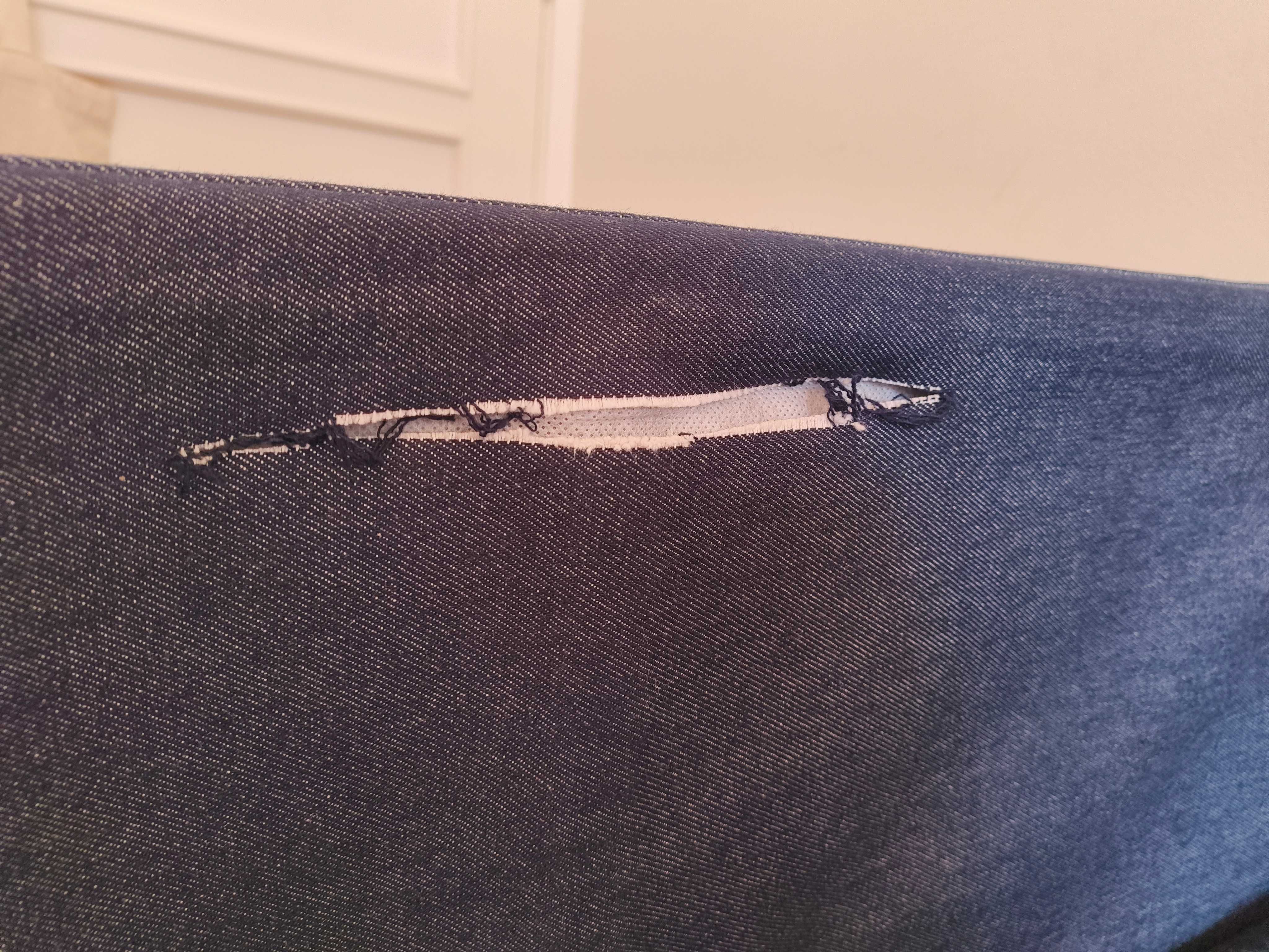 Cama/sofá IKEA blakullen