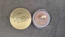 puder Max factor 2 rodzaje jasny