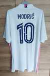 Koszulka Luka Modrić