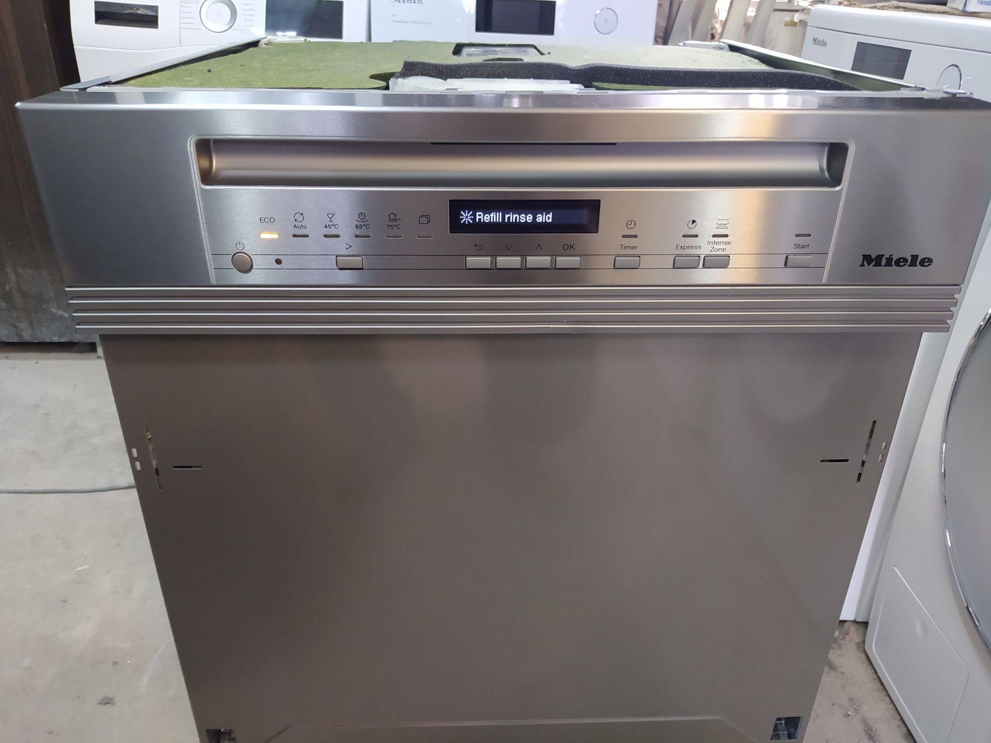 Посудомийна машина (Нова) Miele G 7200