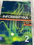 Informatyka 1 wsip