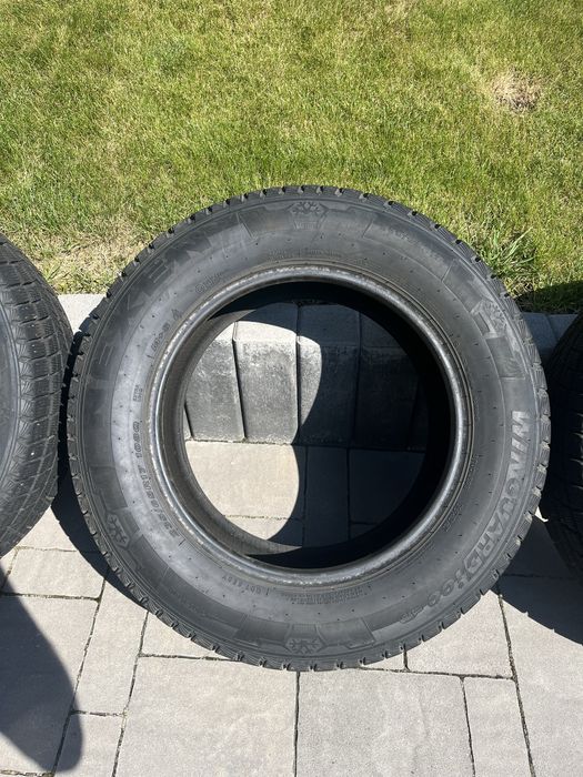 Nexen Winguard Ice suv 235/65 r17
