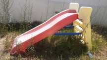 Escorrega chicco