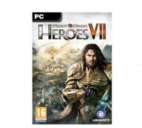 GRA HEROES of Might and MAGIC VII 7 [PC] KLUCZ Ubisoft + Gratis