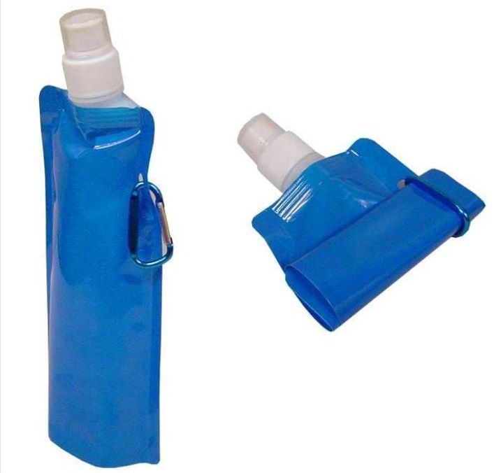 Cantil Garrafa Squeezer