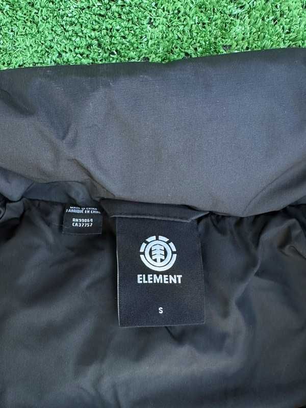Casaco Element (Tam.S/M)